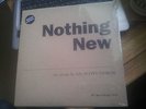 Gil Scott Heron - Nothing New - Limited Edition Lp - RSD/Record Store Day 2014