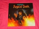 Hobbs angel of death - same lp RARE GERMAN THRASH METAL 1987 ORIGINAL