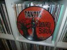 DANZIG deth red sabaoth LP picture vinyl glenn misfits