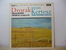 SXL 2289 Dvorak: New World Symphony KERTESZ WBg ED1