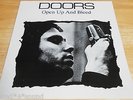 THE DOORS   Open Up and Bleed – Great rare Live Tracks – JIM MORRISON – pSyCh