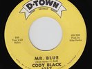 Northern Soul 45 CODY BLACK 