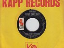 Northern Soul 45 THE HESITATIONS 