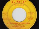 Northern Soul 45 THE HESITATIONS 