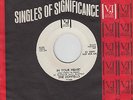 Promo Northern Soul 45 THE DONTELLS 