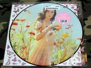 KATY PERRY picture disc PRISM rsd record store day gaga roar madonna gym class