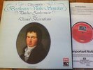 SLS 871 Beethoven Violin Sonatas / Zukerman / Barenboim 5 LP box