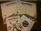 QUASIMOTO - FURTHER ADVENTURES 2XLP. PLUS 2x 7