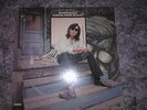 RODRIGUEZ - COMING FROM REALITY LP RARE 1ST US SUSSEX PRESS CUT OUT COVER