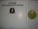 Premiata Forneria Marconi Chocolate Kings 1975 n°1 nearmint dischi vinili lp