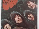 Beatles original 1965 UK 2nd pressing LP 'Rubber Soul' Mono - Near Mint