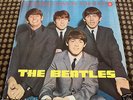 THE BEATLES A HARD DAY'S NIGHT 2  7