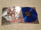 circa survive blue sky noise vinyl LP Blue First Press-Thrice Deftones
