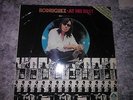 RODRIGUEZ - AT HIS BEST  LP RARE ORG. BLUE GOOSE AUSTRALIAN PRESS 3 UNREL TRACKS
