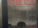 Woody Guthrie Dust Bowl Ballads - Volume II - 78rpm Set