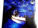 ECHO AND THE BUNNYMEN - OCEAN RAIN SEALED BLUE VINYL RECORD STORE DAY RSD