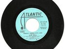 SAM DEES- FRAGILE, HANDLE WITH CARE  **PROMO MONO/STEREO NORTHERN SOUL 7