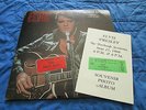 Elvis Presley Burbank Sessions VOL1 WITH PHOTO BOOK