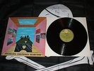 Premiata Forneria Marconi Per Un Amico LP ZSLN 55155 Italy Reissue Prog Rock