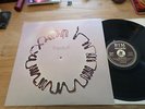 Curved Air LP Midnight wire UK BTM Records 1st press 