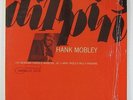 Hank Mobley 