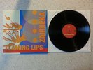Flaming Lips - Zaireeka vinyl record fanclub edition 1 LP mixdown NOT RSD German