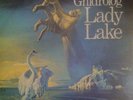 Gnidrolog Lady Lake Lp Original 1972 Recording