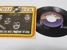 KISS - rock and roll all nite (live) - 45er 7
