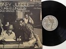 DUKE ELLINGTON Money Jungle MONO US Original Press Matte Sleeve - Mingus, Roach