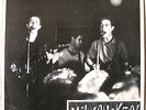 THE MILKSHAKES Talking 'Bout 1981 UK lp VG+/VG Billy Childish