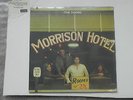 The Doors Morrison Hotel Factory Shrink Sealed Record Album LP EKS-75007 MINT