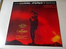 RCA - Living Stereo - LSC 2449 - Gounod Faust - Alexander Gibson - MINT