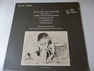 RCA - Victrola 1066 - LDS 6065  1S  4S - Ansermet Royal Ballet Highlights - MINT