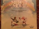 The Muppet Movie Vinyl Rainbow Connection Record Store Day 2014 RSD