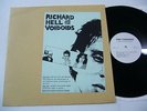 RICHARD HELL & THE VOIDOIDS - ANOTHER CHRISTMAS EVE (RARE JAPAN LP) PUNK