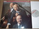 Beaux Arts Trio SCHUBERT Piano Trios - Philips Digital 412 620-1