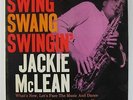 Jackie McLean 