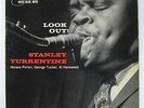 Stanley Turrentine 