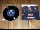Record Store Day 2014 RSD Nothern Soul James Fountain Seven Day Lover Montclairs