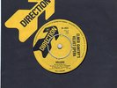 L K**ELMER GANTRY'S VELVET OPERA***UK***VOLCANO***45rpm**1968**PSYCH BEAT**7