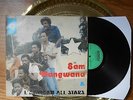 SAM MANGWANA & l'african all stars // DANCEFLOOR AFRO SOUKOUS ZAIRE //