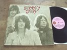 SPOOKY TOOTH  SPOOKY TWO LP UK 1st Island Pink Eye Labels Prog Psych Gary Wright