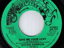 ?Modern Soul Boogie SYLVIA STRIPLIN 