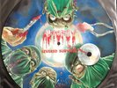 AUTOPSY severed survival PicLP napalm death carnage autopsy entombed earache