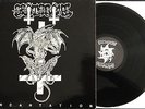 GROTESQUE incantation LP at the gates carnage autopsy entombed treblinka
