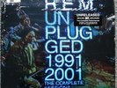 R.E.M. Unplugged 1991 2001 Complete Sessions RSD 2014 Boxset REM