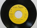 ETHIOPIANS 45 Stay Loose Mama GAY FEET Reggae Rocksteady  #S36