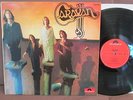 CARAVAN Same GERMAN POLYDOR 1972 PROG ROCK AT ITS BEST