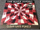 The Black Angels - Clear Lake Forest 10