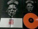 Halloween II - OST ORANGE VINYL LP John Carpenter & Alan Howarth DEATH WALTZ